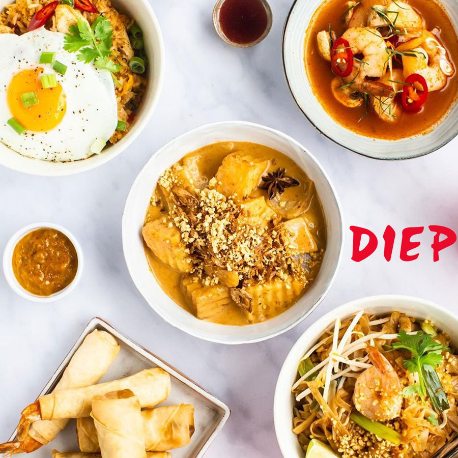 Diep sales just eat